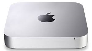 Mac Mini (Late 2012) i7/16GB/1TB HDD